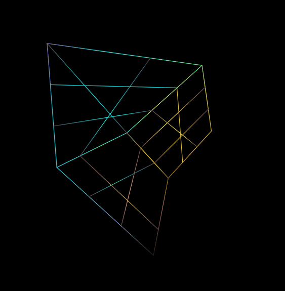Slop Cube