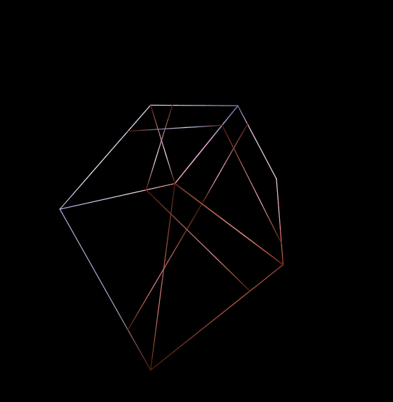 Slop Cube
