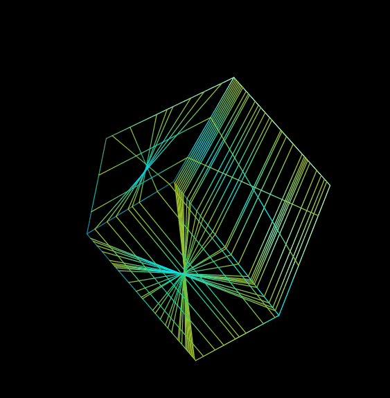 Slop Cube