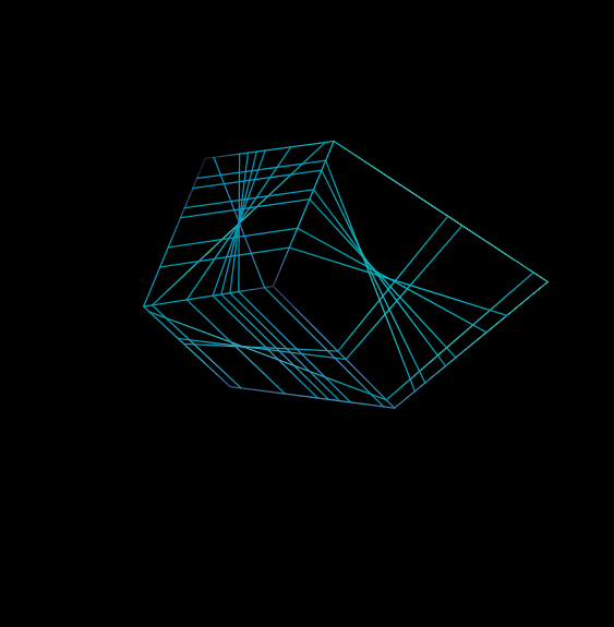Slop Cube