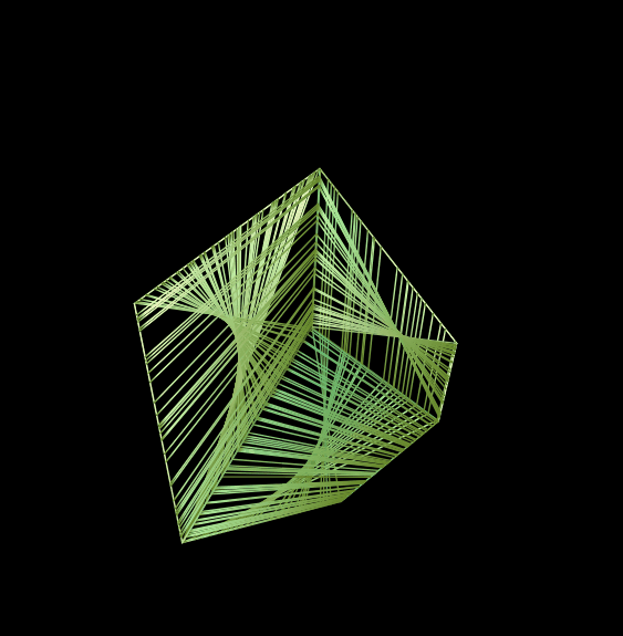 Slop Cube