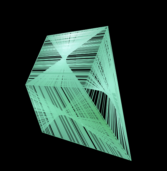 Slop Cube