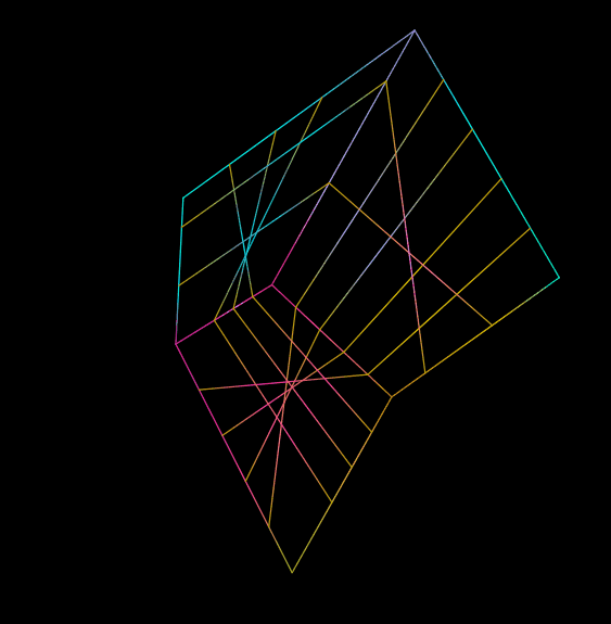 Slop Cube