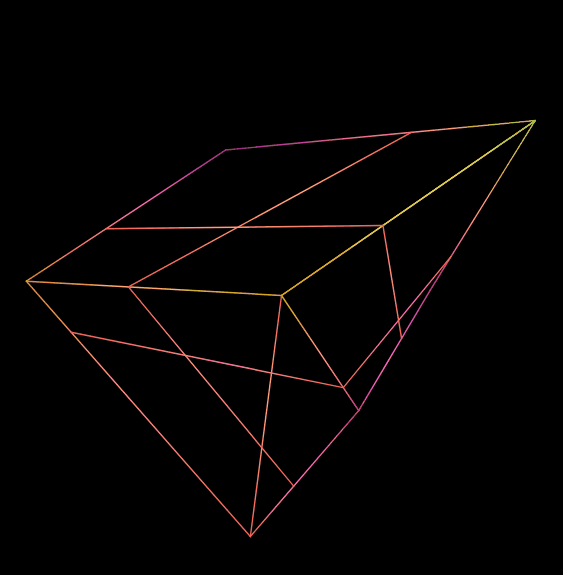 Slop Cube