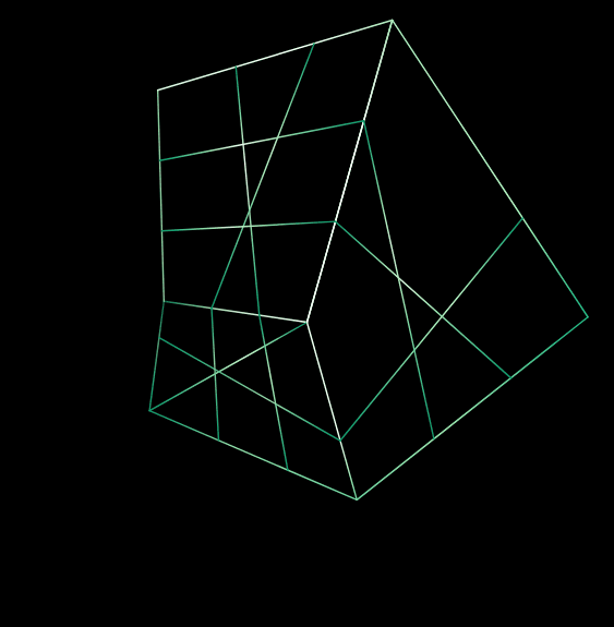 Slop Cube