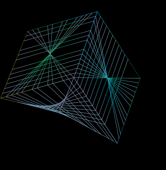 Slop Cube