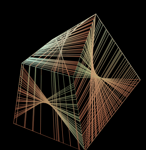 Slop Cube