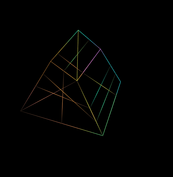 Slop Cube