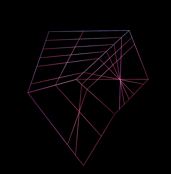 Slop Cube