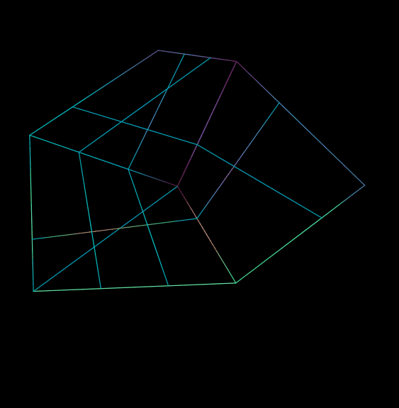 Slop Cube
