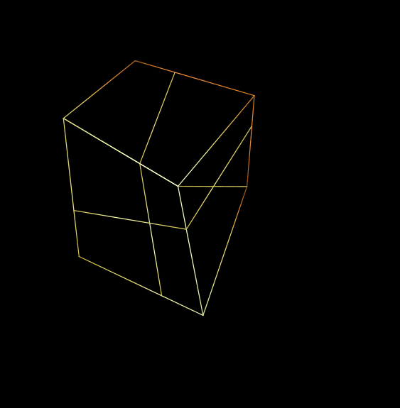 Slop Cube