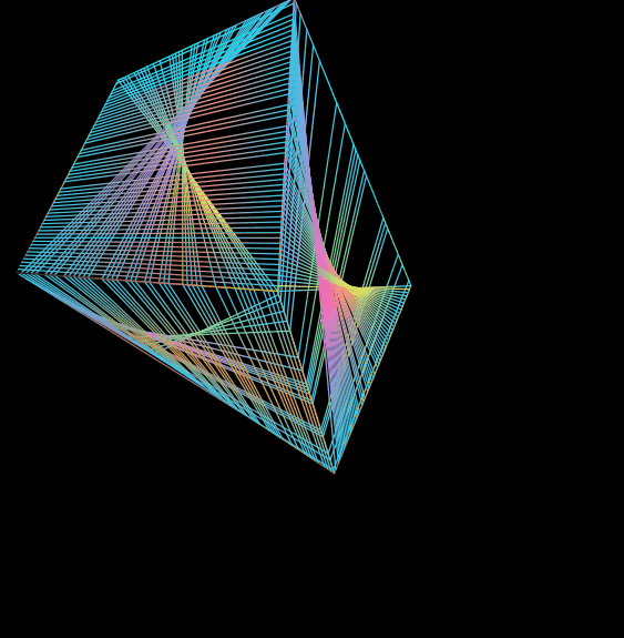 Slop Cube