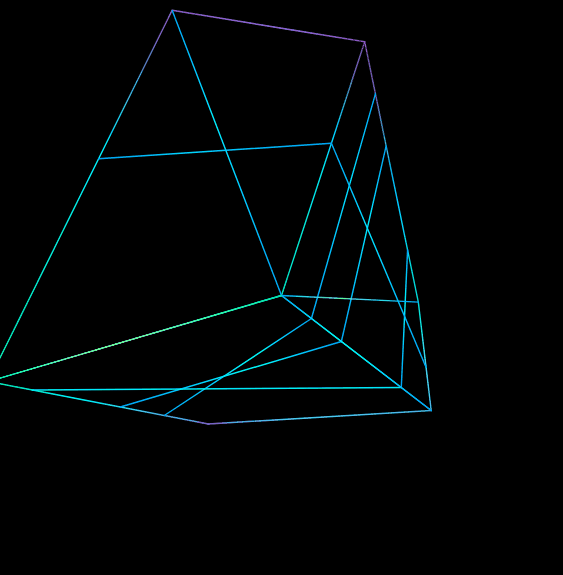 Slop Cube