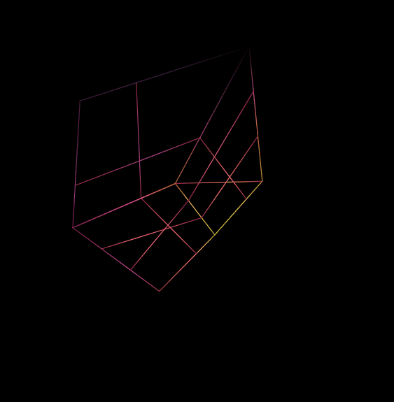 Slop Cube