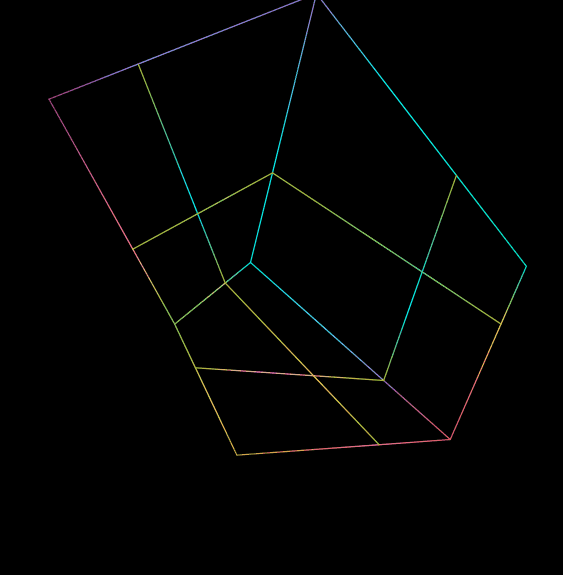 Slop Cube