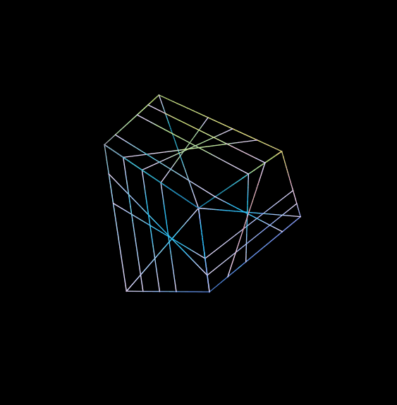 Slop Cube