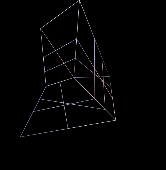 Slop Cube