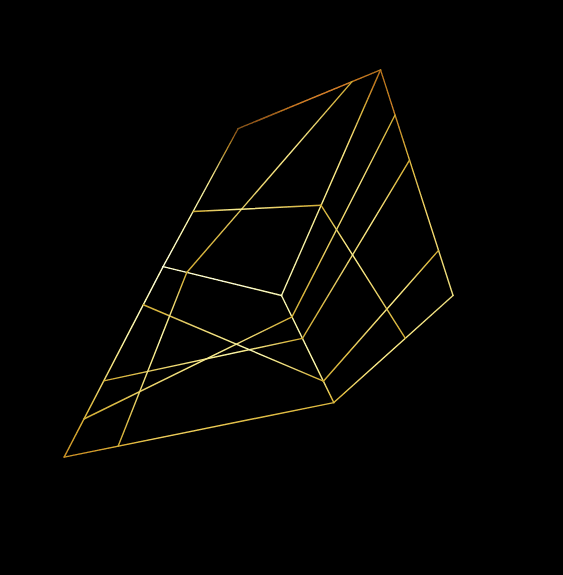 Slop Cube