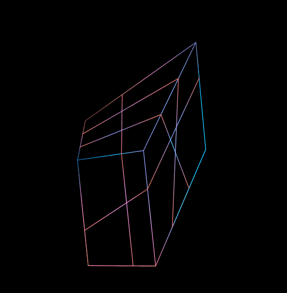 Slop Cube