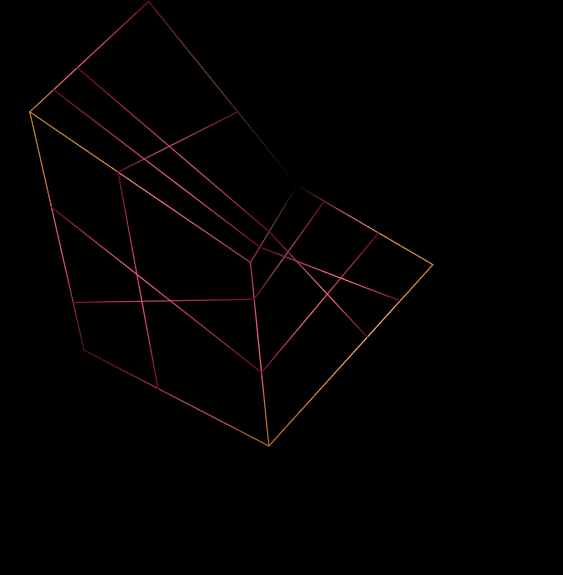 Slop Cube