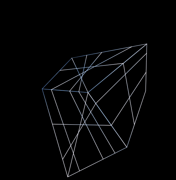 Slop Cube