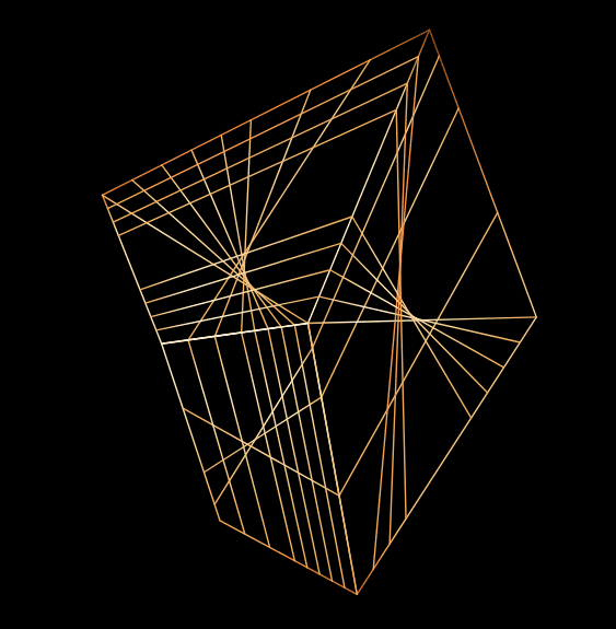 Slop Cube
