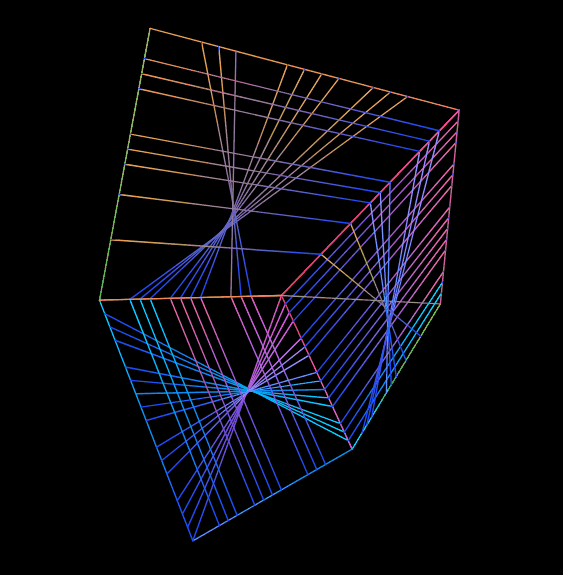 Slop Cube