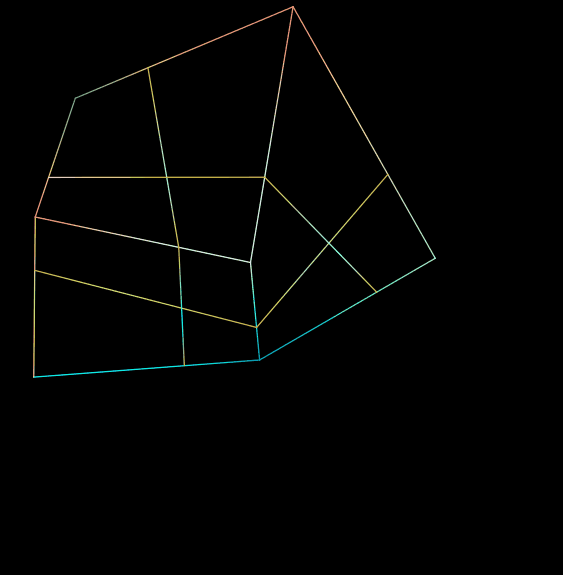 Slop Cube