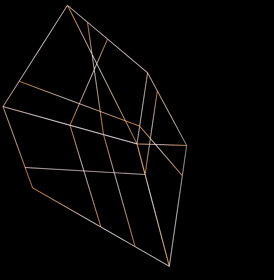 Slop Cube