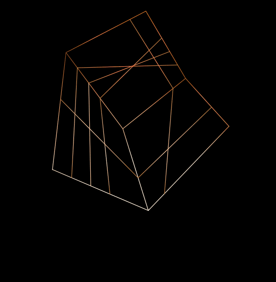 Slop Cube