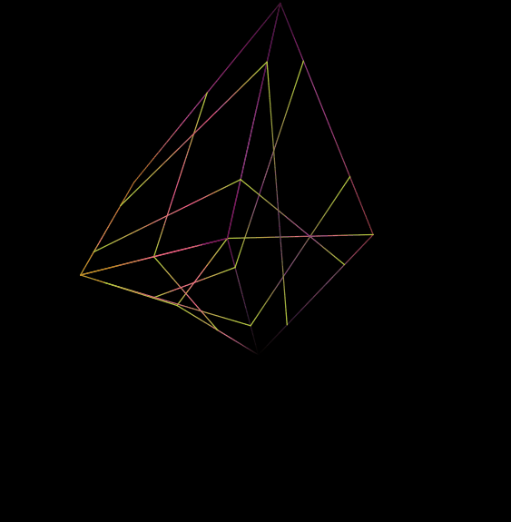 Slop Cube