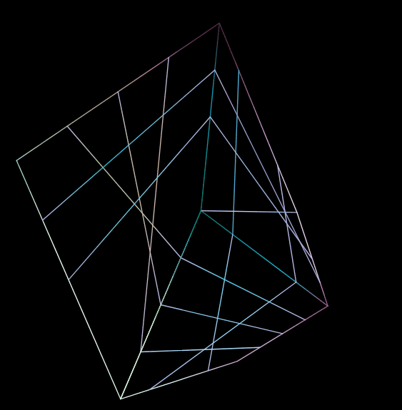 Slop Cube