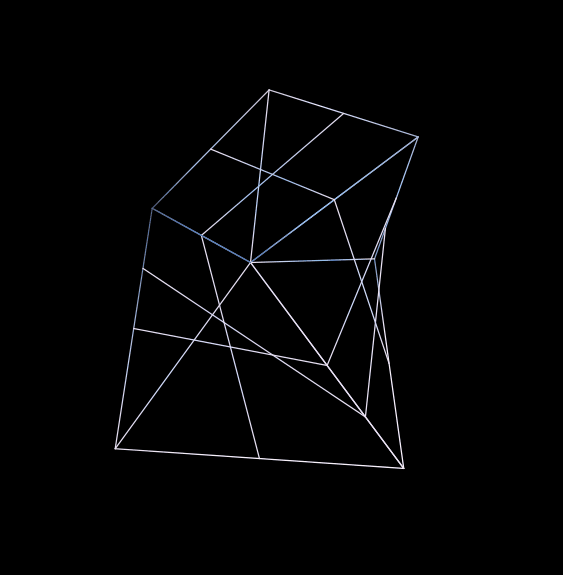 Slop Cube