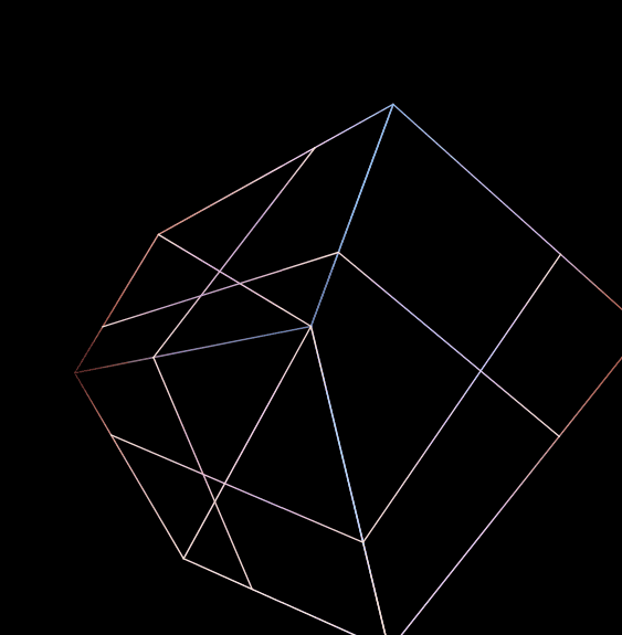 Slop Cube