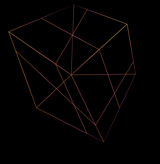 Slop Cube