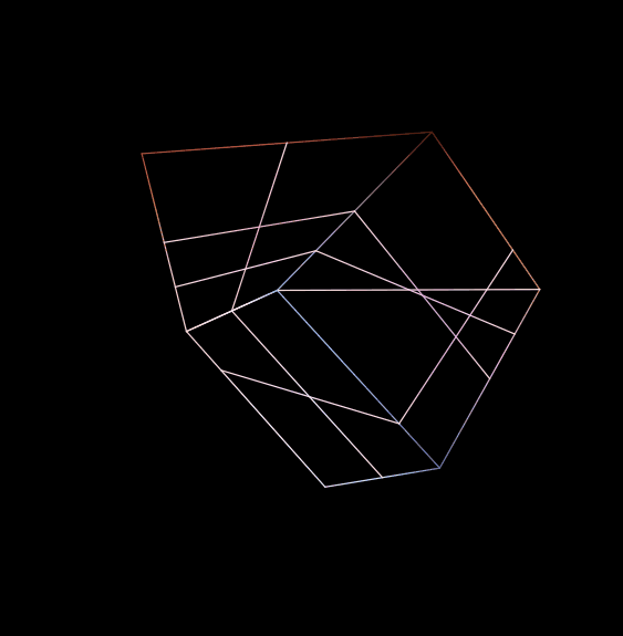 Slop Cube