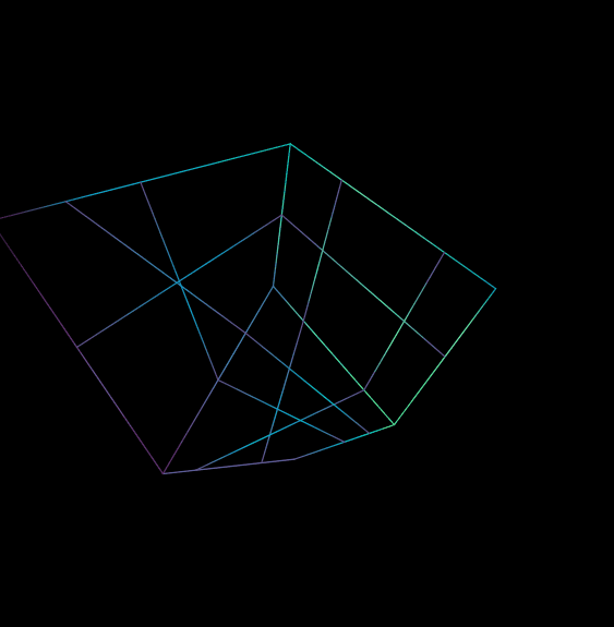 Slop Cube