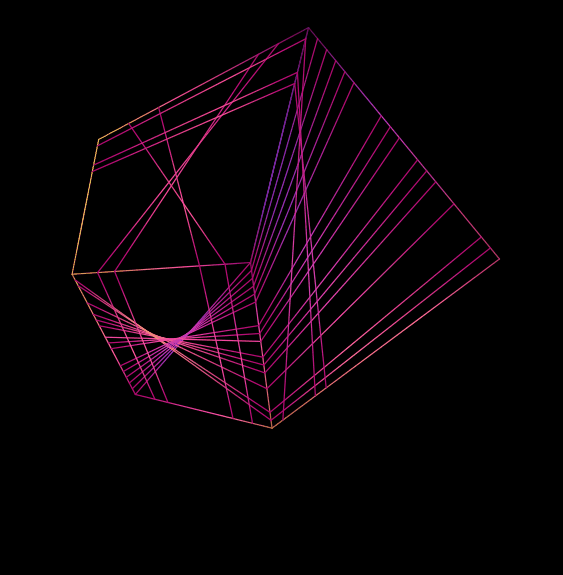 Slop Cube