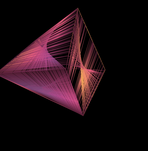 Slop Cube