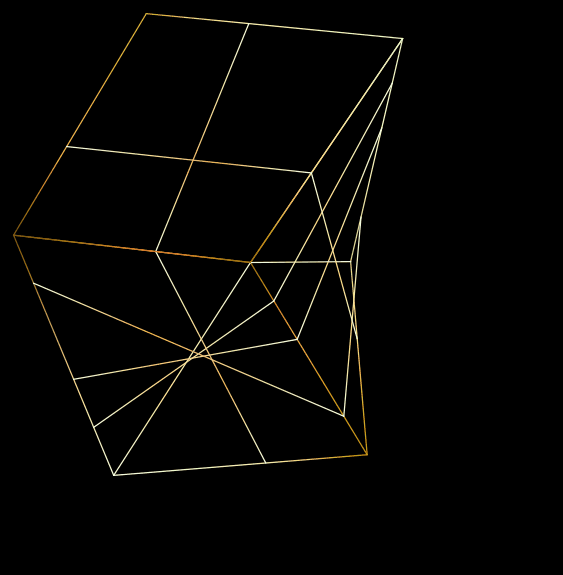 Slop Cube