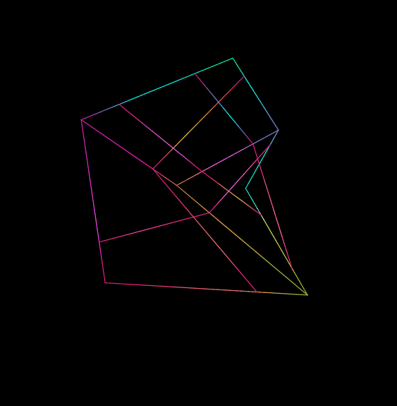 Slop Cube