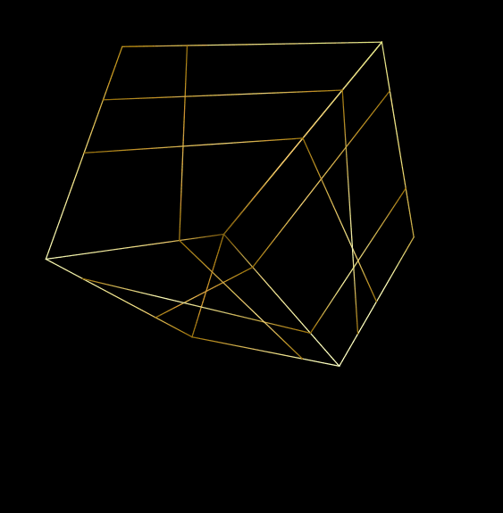 Slop Cube