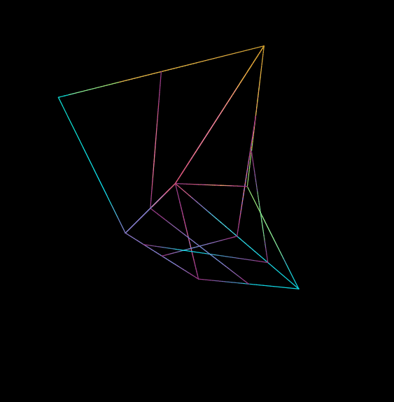 Slop Cube