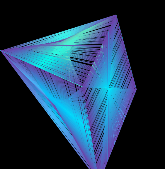 Slop Cube