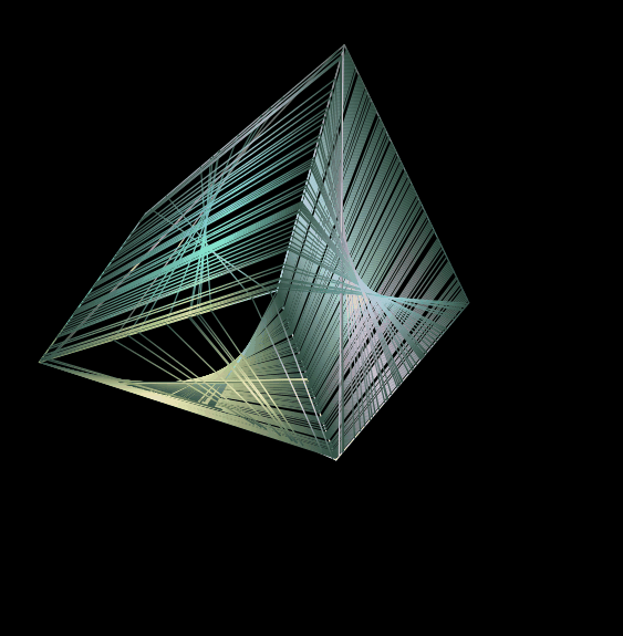 Slop Cube
