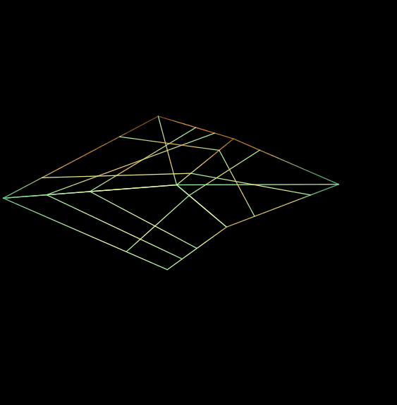 Slop Cube