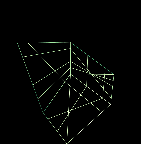 Slop Cube