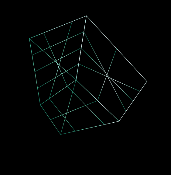 Slop Cube