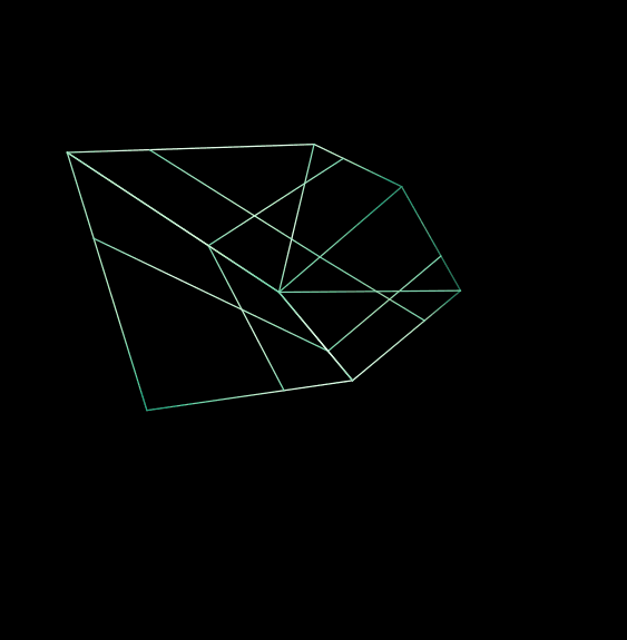 Slop Cube