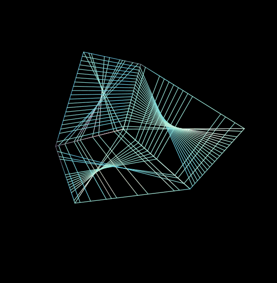 Slop Cube